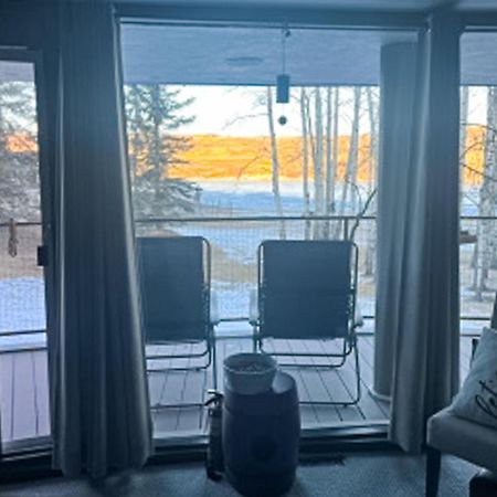 Roundhouse Grotto Bed and Breakfast Κάλγκαρι Εξωτερικό φωτογραφία